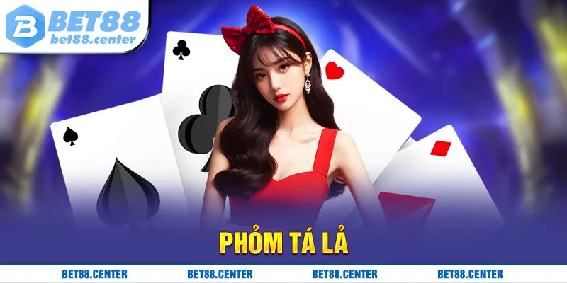 phỏm tá lả