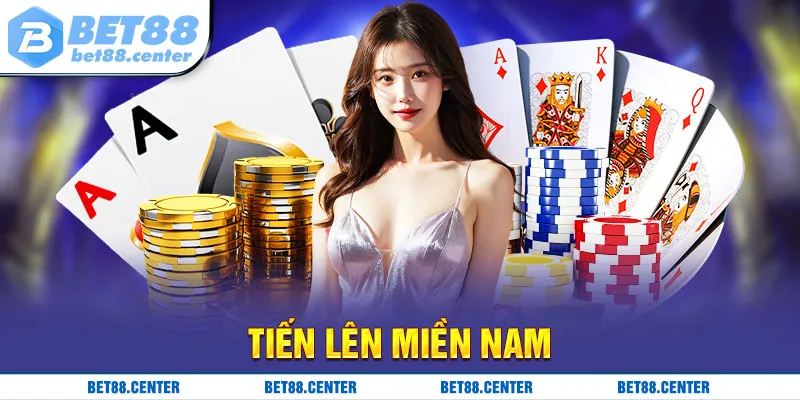 tiến lên miền nam