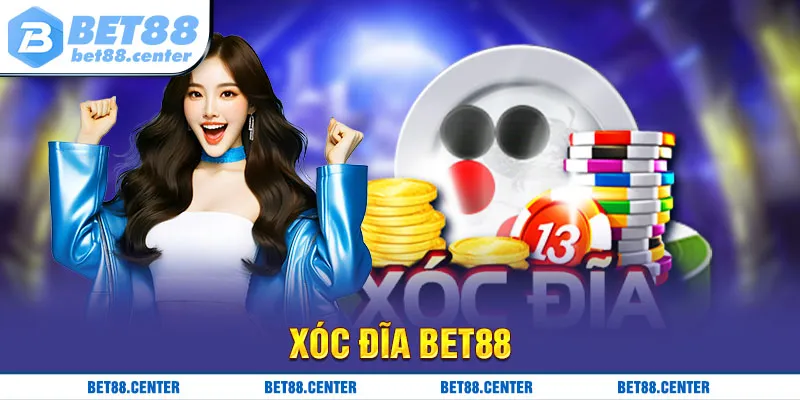 xóc đãi bet88